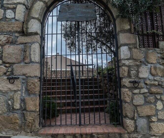 Сельский отель Rural El Labriego By Vivere Stays