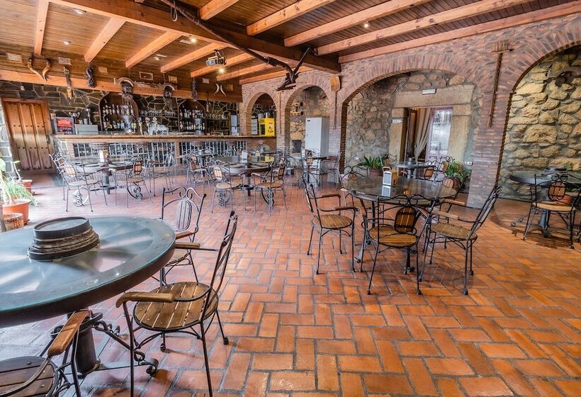 Сельский отель Rural El Labriego By Vivere Stays