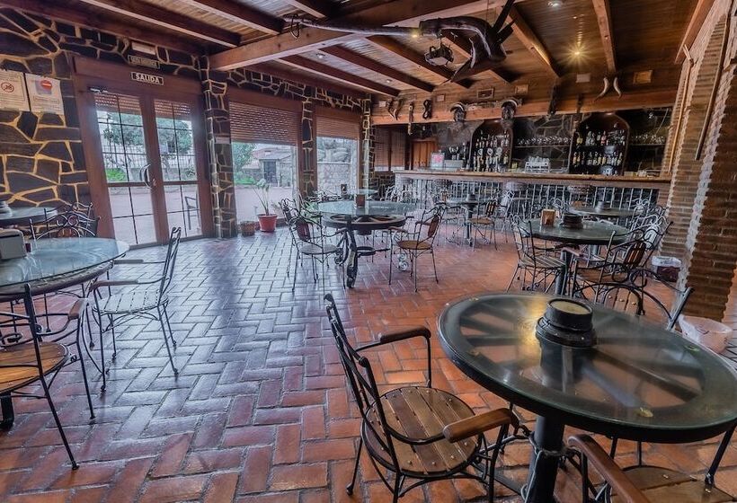 Сельский отель Rural El Labriego By Vivere Stays