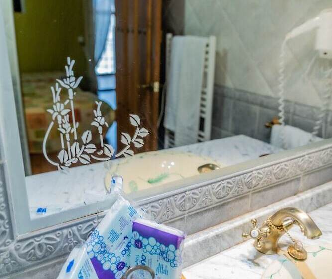 Сельский отель Rural El Labriego By Vivere Stays