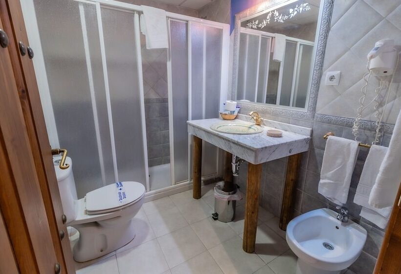 Сельский отель Rural El Labriego By Vivere Stays