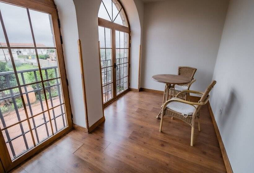 Сельский отель Rural El Labriego By Vivere Stays