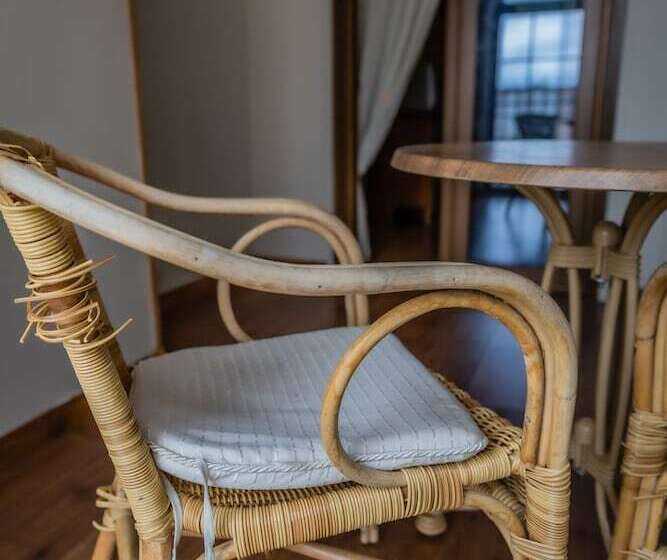 Сельский отель Rural El Labriego By Vivere Stays