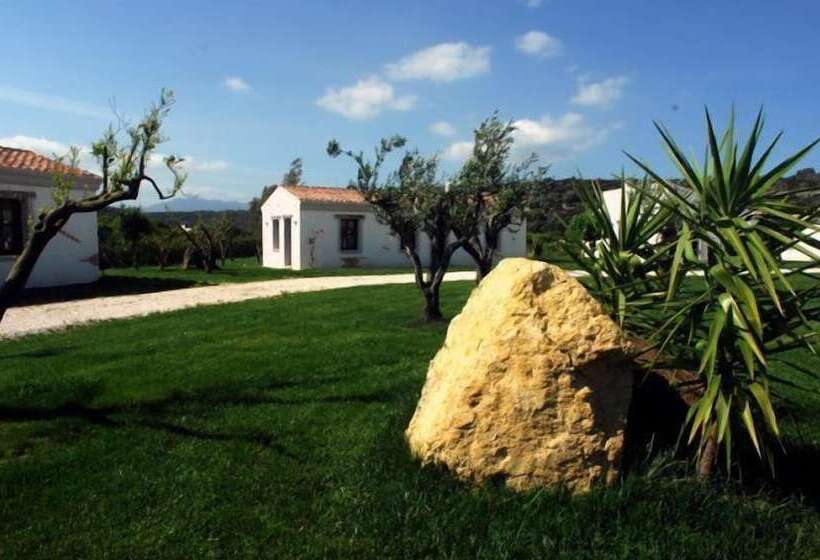 فندق ريفى Santa Maria Resort