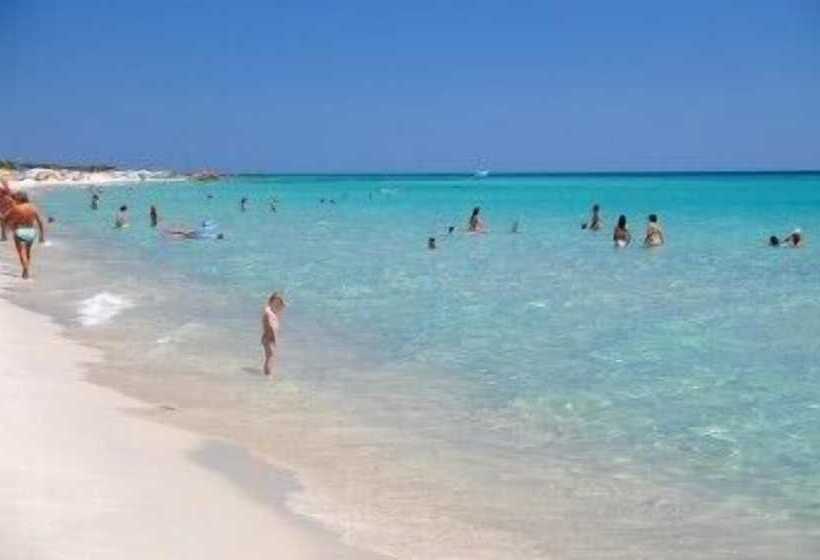 فندق ريفى Santa Maria Resort