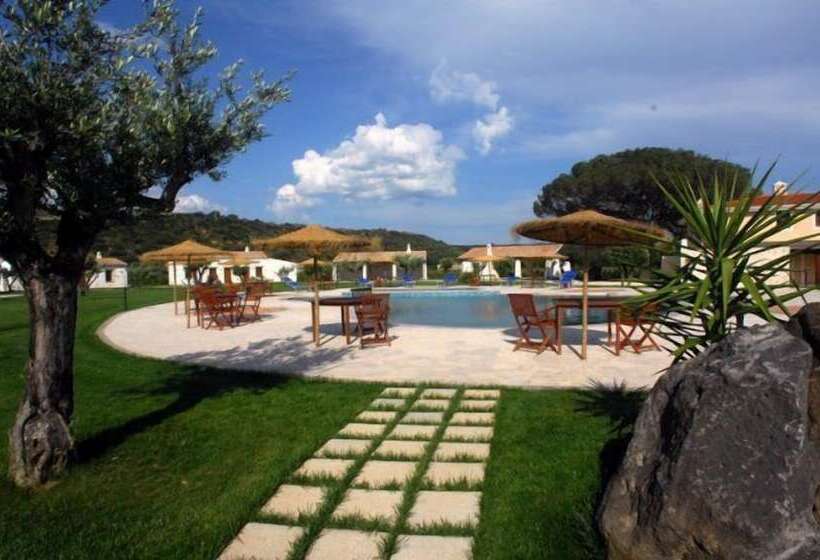 فندق ريفى Santa Maria Resort