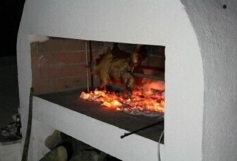 فندق ريفى Santa Maria Resort