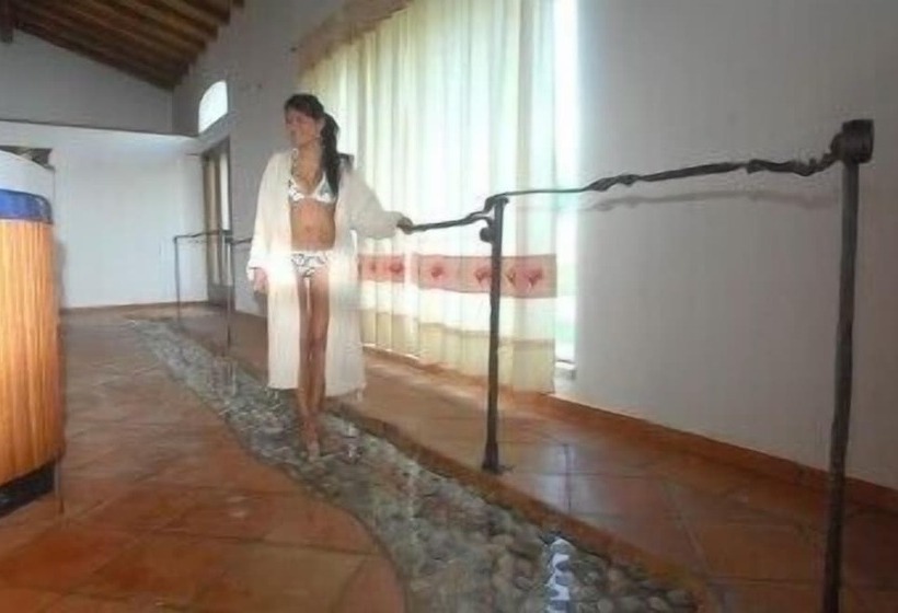 فندق ريفى Santa Maria Resort