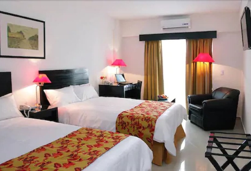 هتل San Telmo Flats