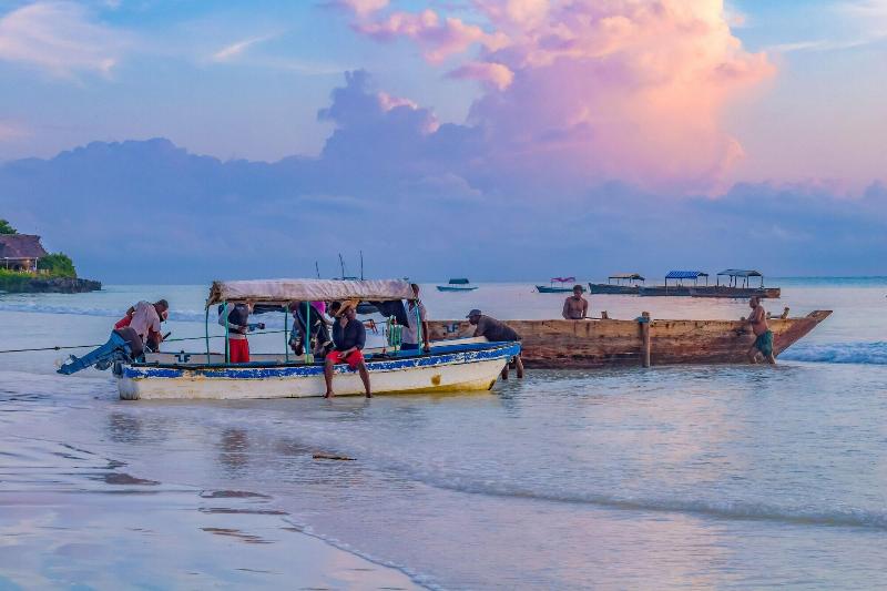 هتل Sevi Boutique