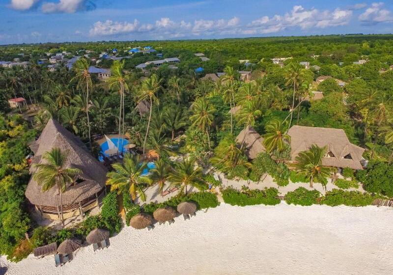 هتل Sevi Boutique