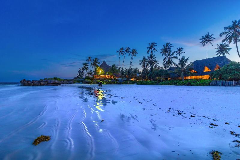 هتل Sevi Boutique