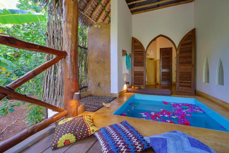 هتل Sevi Boutique