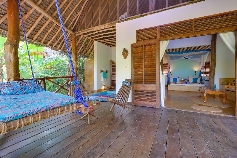 هتل Sevi Boutique