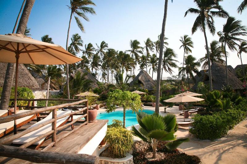 هتل Sevi Boutique