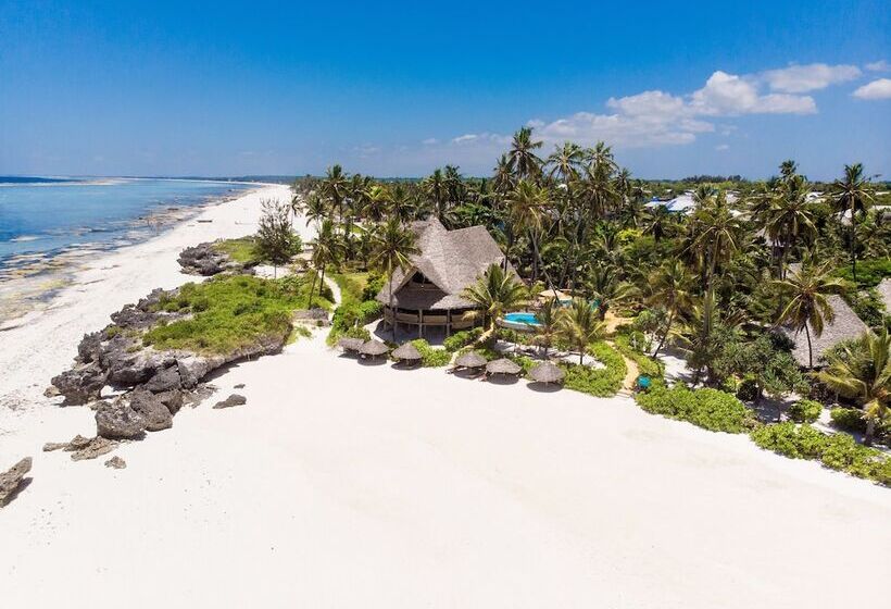 هتل Sevi Boutique