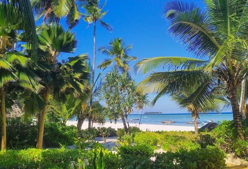 هتل Sevi Boutique