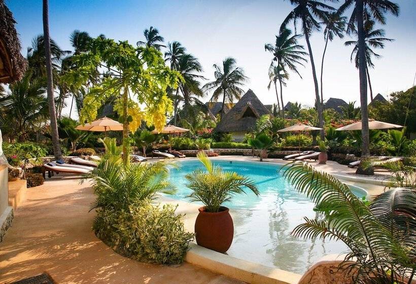 هتل Sevi Boutique