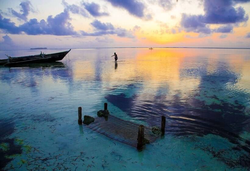 هتل Sevi Boutique