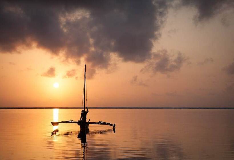 هتل Sevi Boutique