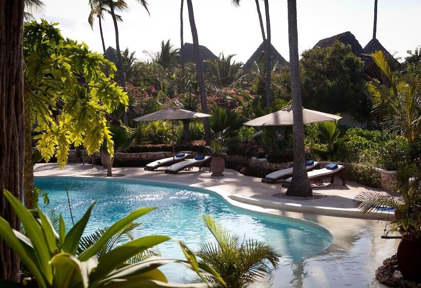 هتل Sevi Boutique