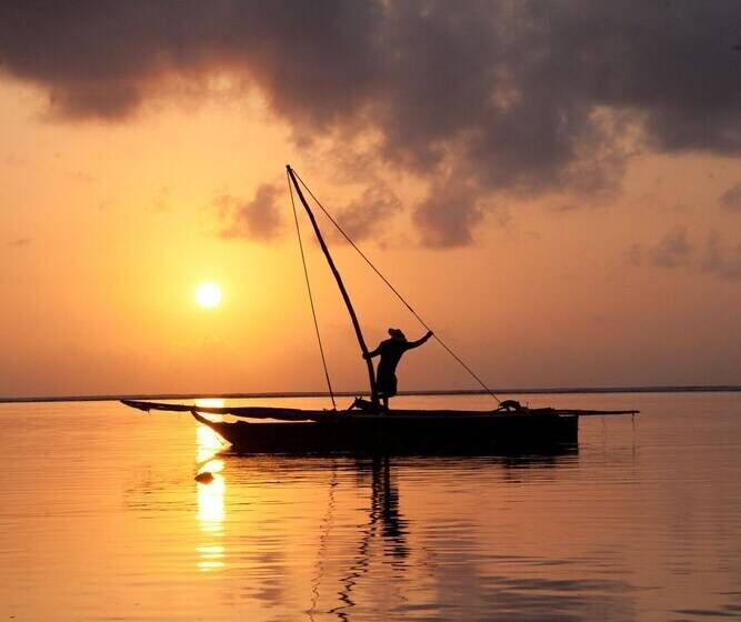 هتل Sevi Boutique