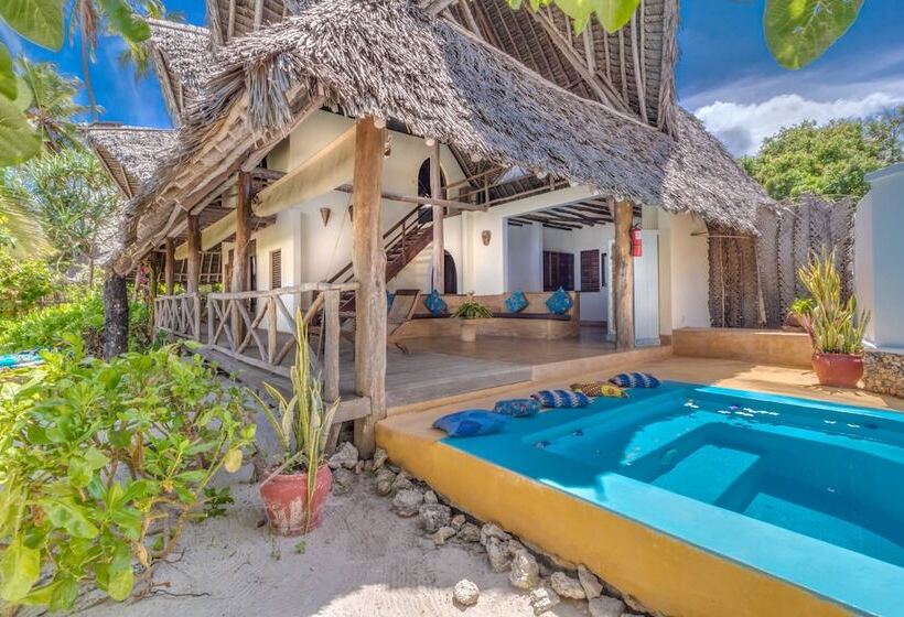 هتل Sevi Boutique