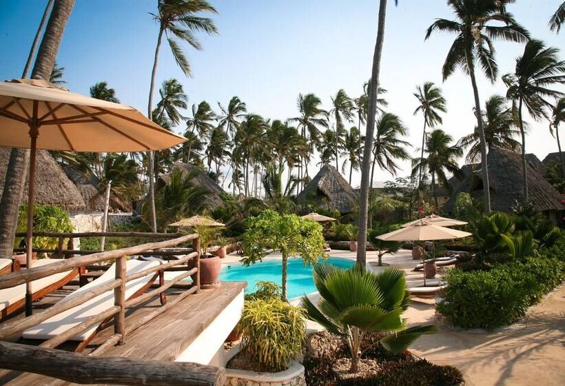 هتل Sevi Boutique