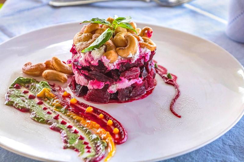 هتل Sevi Boutique