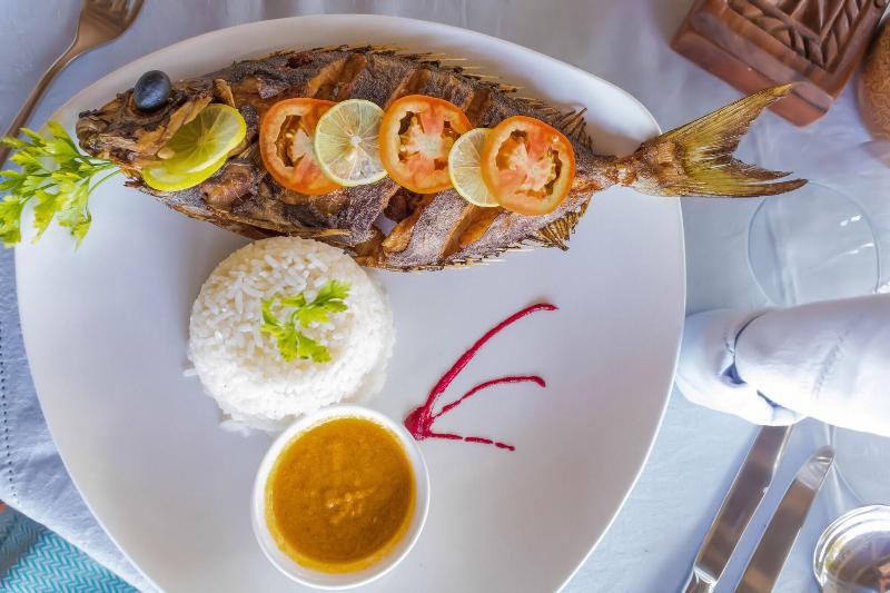 هتل Sevi Boutique