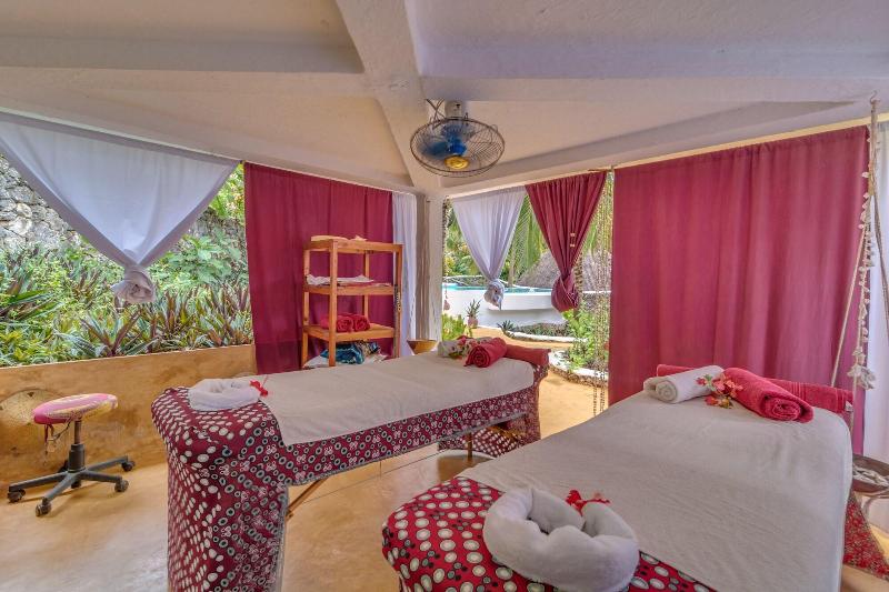 هتل Sevi Boutique