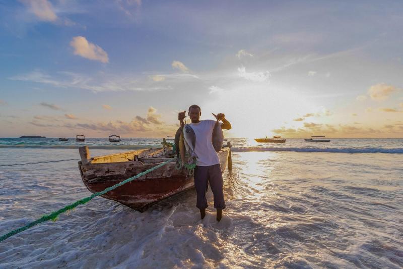 هتل Sevi Boutique