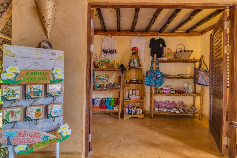 هتل Sevi Boutique