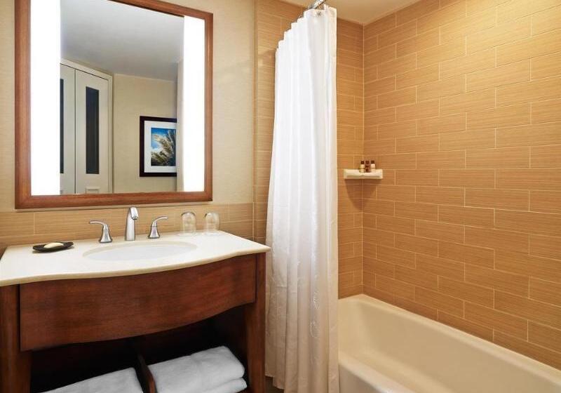 בית מלון כפרי Sheraton Augusta