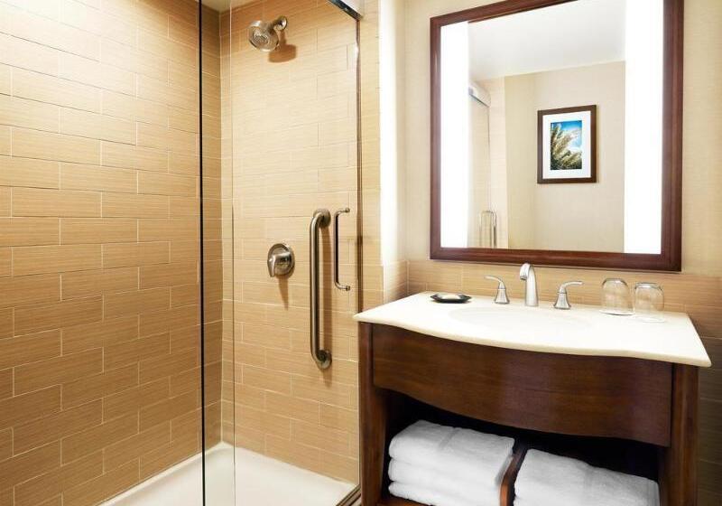 בית מלון כפרי Sheraton Augusta