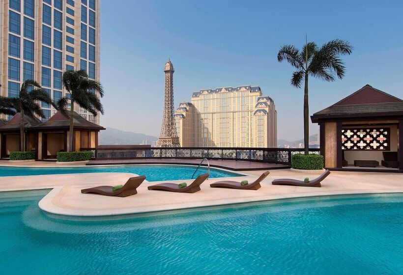 Londoner Grand, A Luxury Collection Hotel, Macao