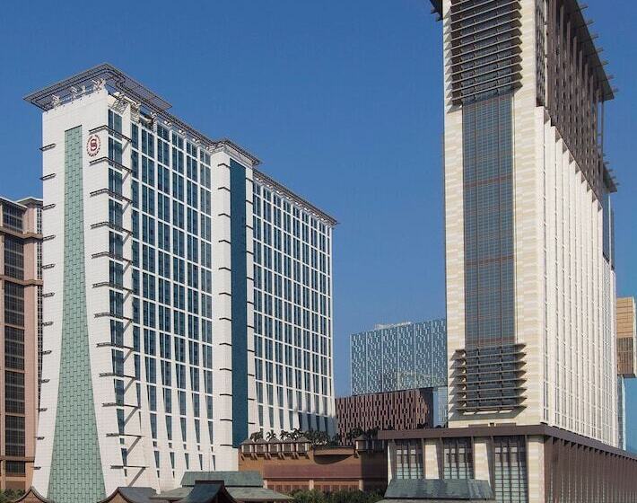 Londoner Grand, A Luxury Collection Hotel, Macao