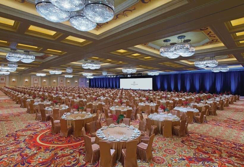 Londoner Grand, A Luxury Collection Hotel, Macao