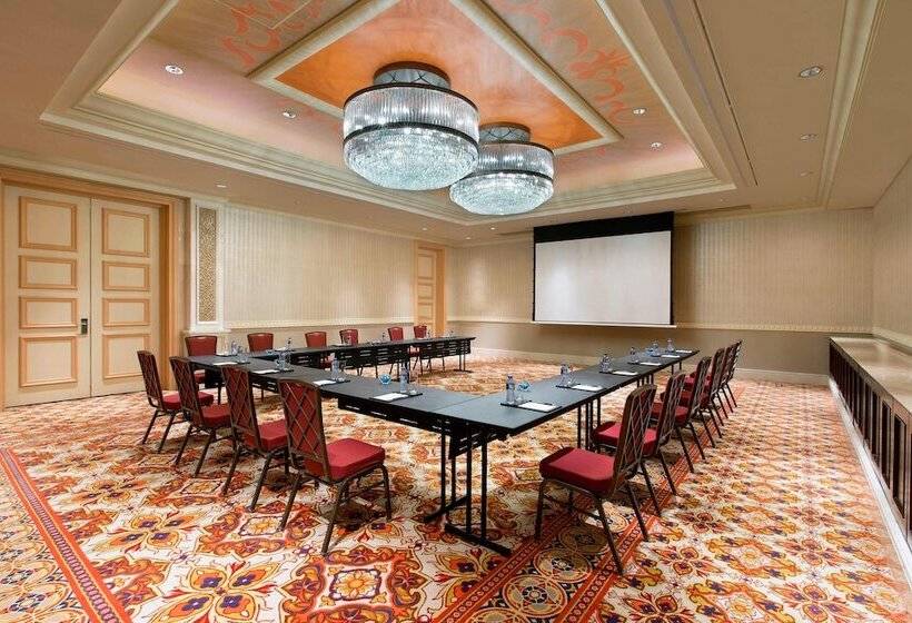 Londoner Grand, A Luxury Collection Hotel, Macao