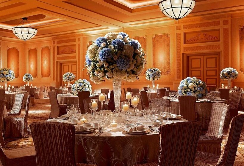 Londoner Grand, A Luxury Collection Hotel, Macao