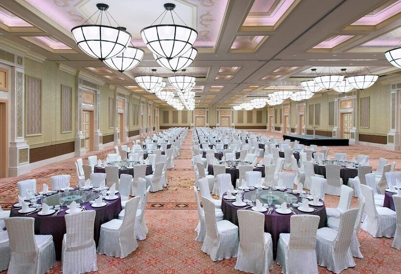 Londoner Grand, A Luxury Collection Hotel, Macao