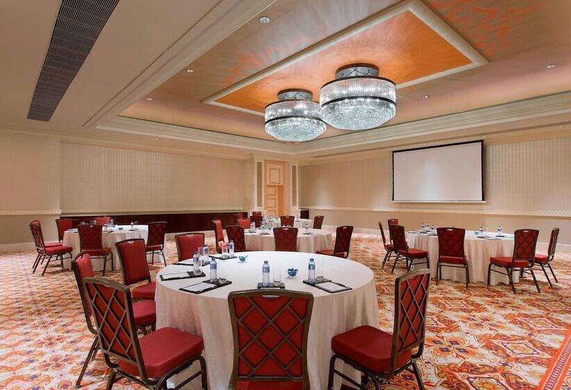 Londoner Grand, A Luxury Collection Hotel, Macao