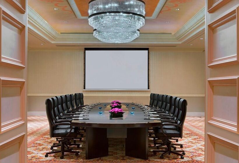 Londoner Grand, A Luxury Collection Hotel, Macao