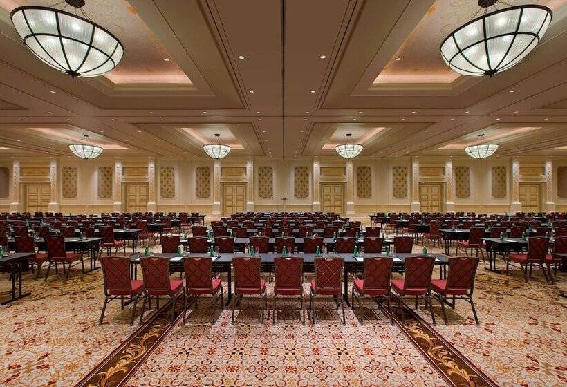 Londoner Grand, A Luxury Collection Hotel, Macao