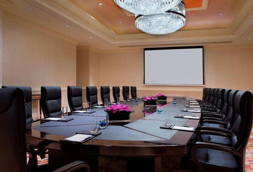 Londoner Grand, A Luxury Collection Hotel, Macao