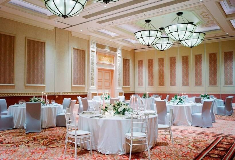 Londoner Grand, A Luxury Collection Hotel, Macao