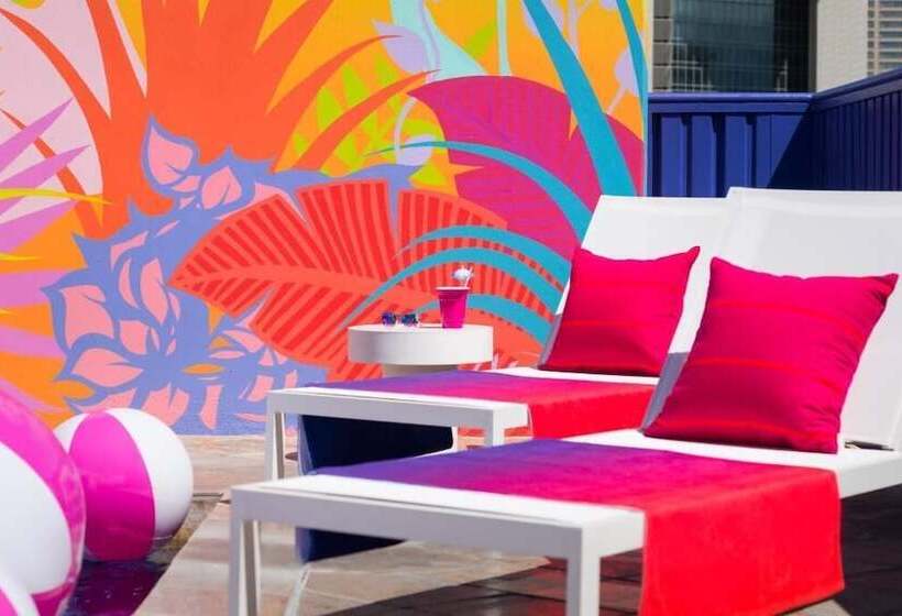 Shoreline Hotel Waikiki