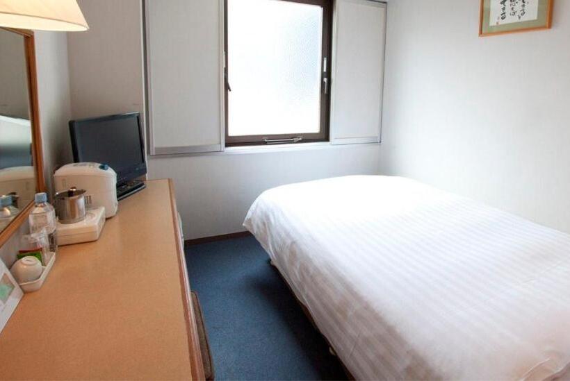 Smile Hotel Nihombashi Mitsukoshimae