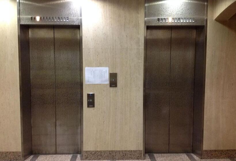 Smile Hotel Nihombashi Mitsukoshimae