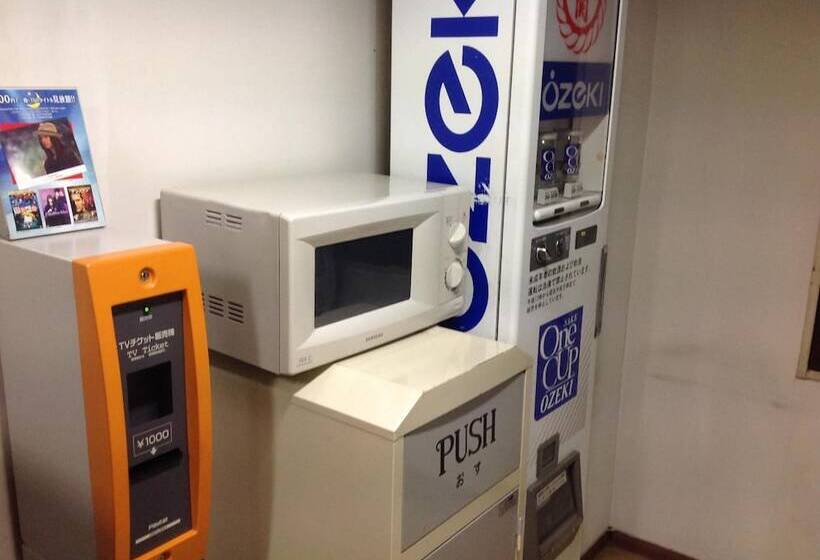 Smile Hotel Nihombashi Mitsukoshimae